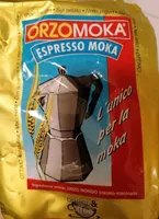 Orzo moka