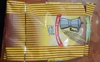 Orzo mondo