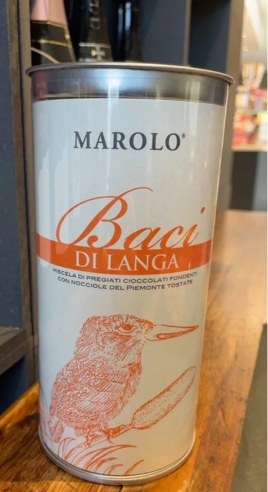 Baci di Langhe
