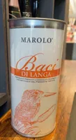 Baci di Langhe