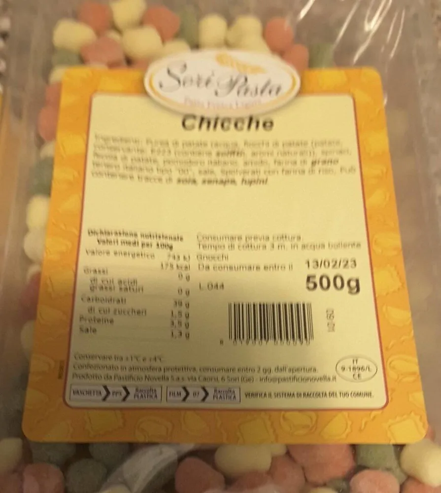 Chicche