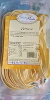 Fettucce