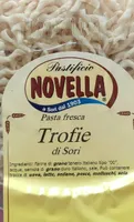 Trofie Di Sori