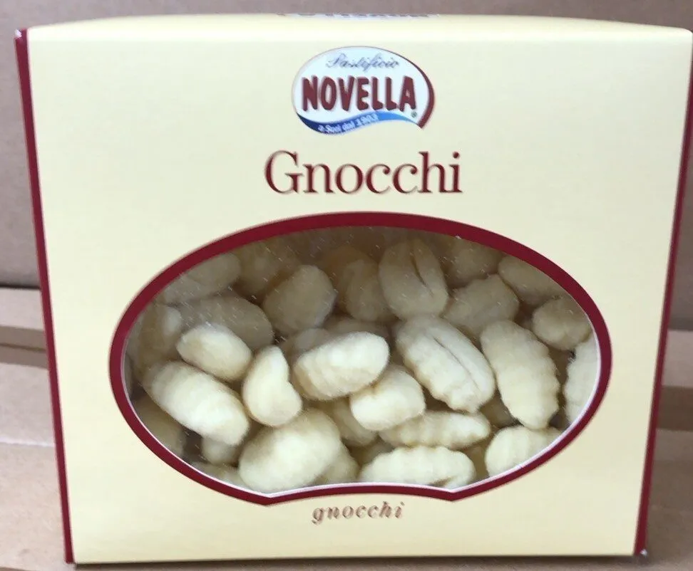 Gnocchi