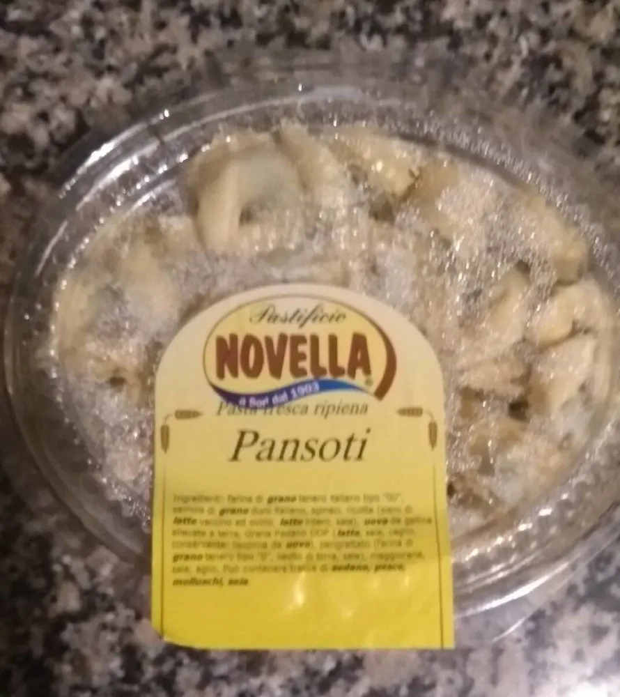 Pansotti