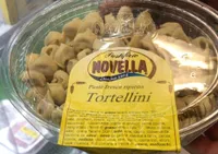 Tortellini