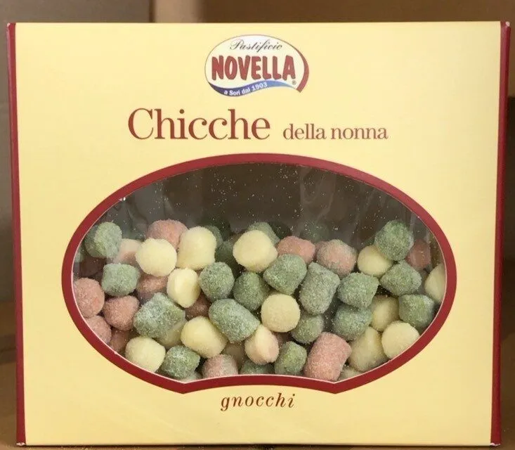 Chicche