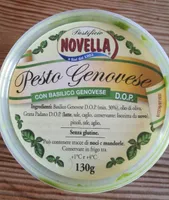 Pesto Genovese