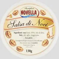 Salsa di noce