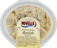 Ravioli di carne