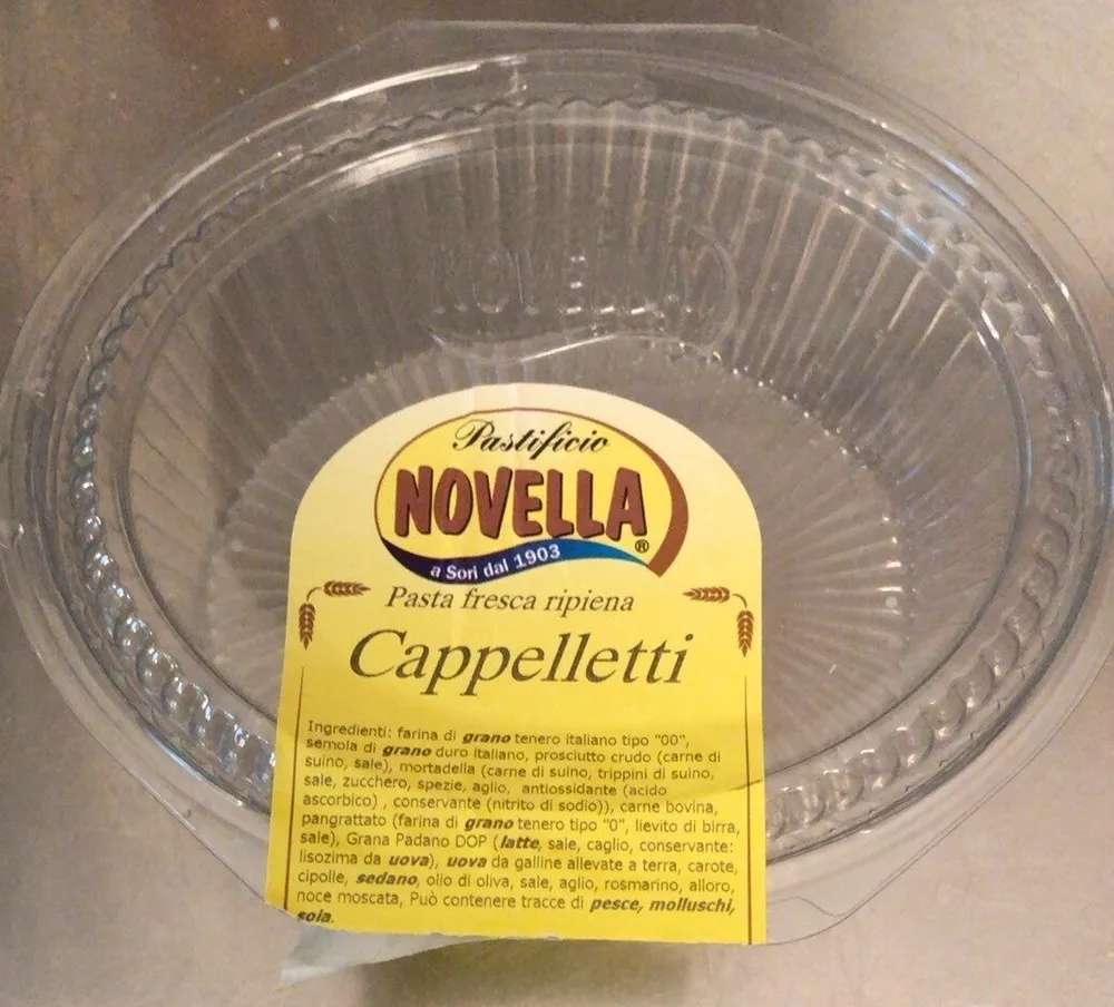 cappelletti