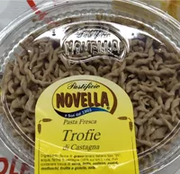 Trofie di Castagne