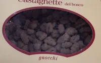 Castagnette del bosco