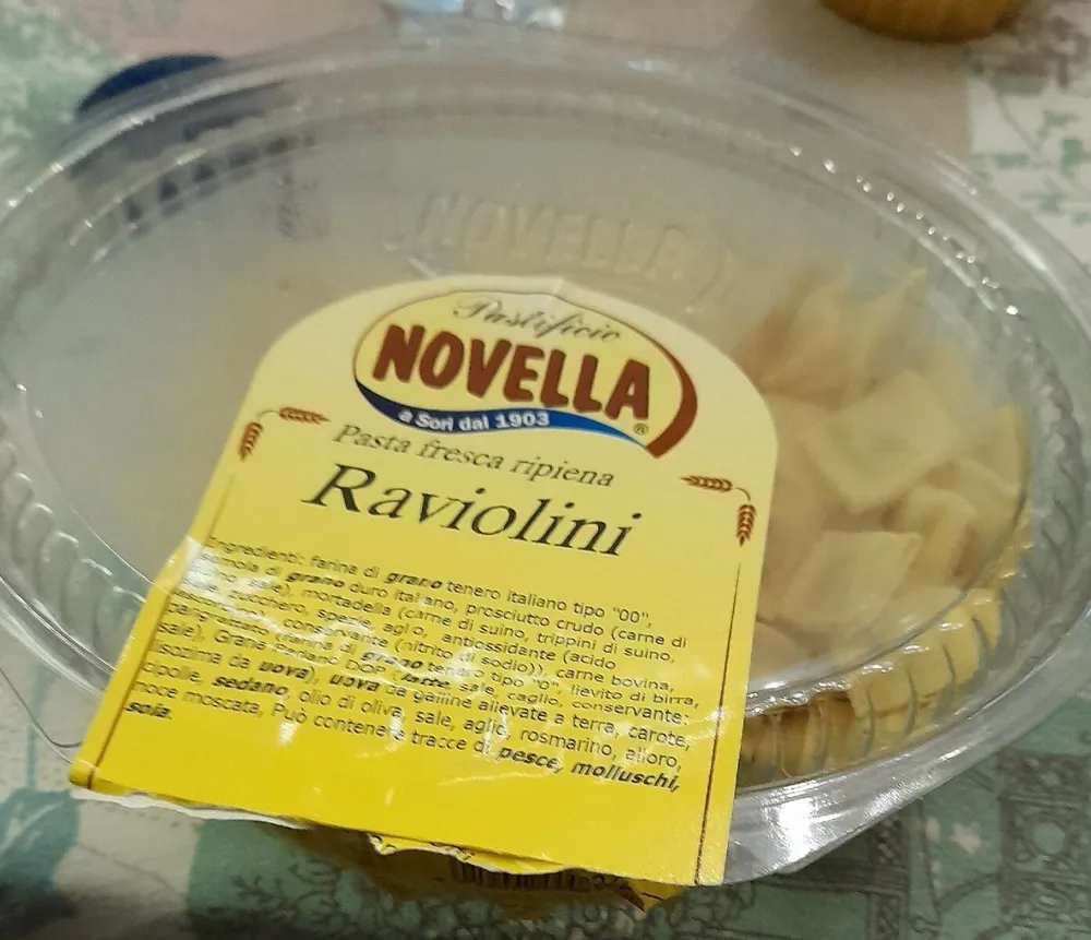 Raviolini
