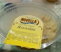 Raviolini