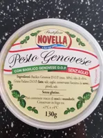 Pesto Genovese