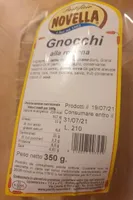 Gnocchi alla romana
