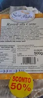 Ravioli di carne