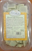 Ravioli alla Genovese