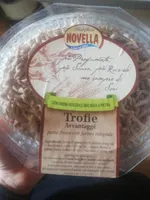 Novella trofie