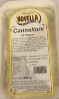 Cannelloni di magro