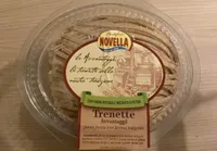 Trenette Avvantaggê