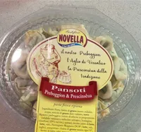 Pansoti preboggion & prescinseua