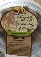Raviolo campagnoli