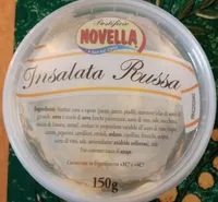 Insalata russa