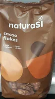 Cacao flakes