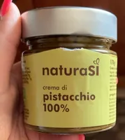 Pistacchio 100%