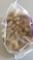 Anacardi sgusciati