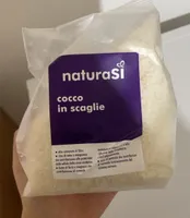 Cocco in scaglie