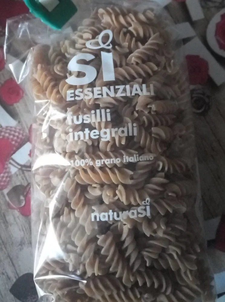 Fusilli integrali