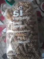 Fusilli integrali