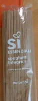 Spaghetti integrali