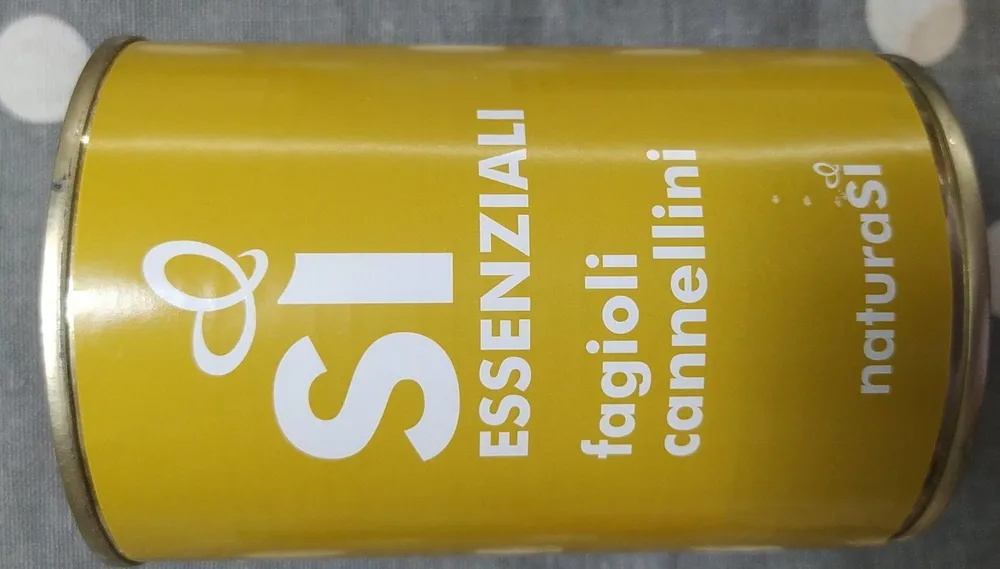 Fagioli cannellini