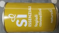 Fagioli cannellini