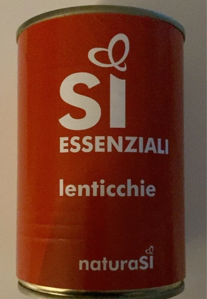 Lenticchie