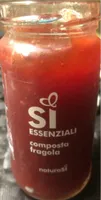 Composta fragola