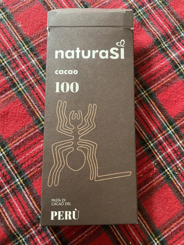 Cacao 100