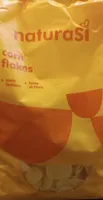 Corn flakes