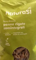 Penne Rigate Semintegrali