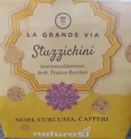 Stuzzichini macromediterranei