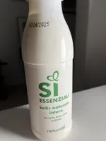 Kefir naturale intero