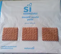 Biscotti secchi petit
