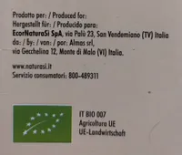 Bevanda Avena
