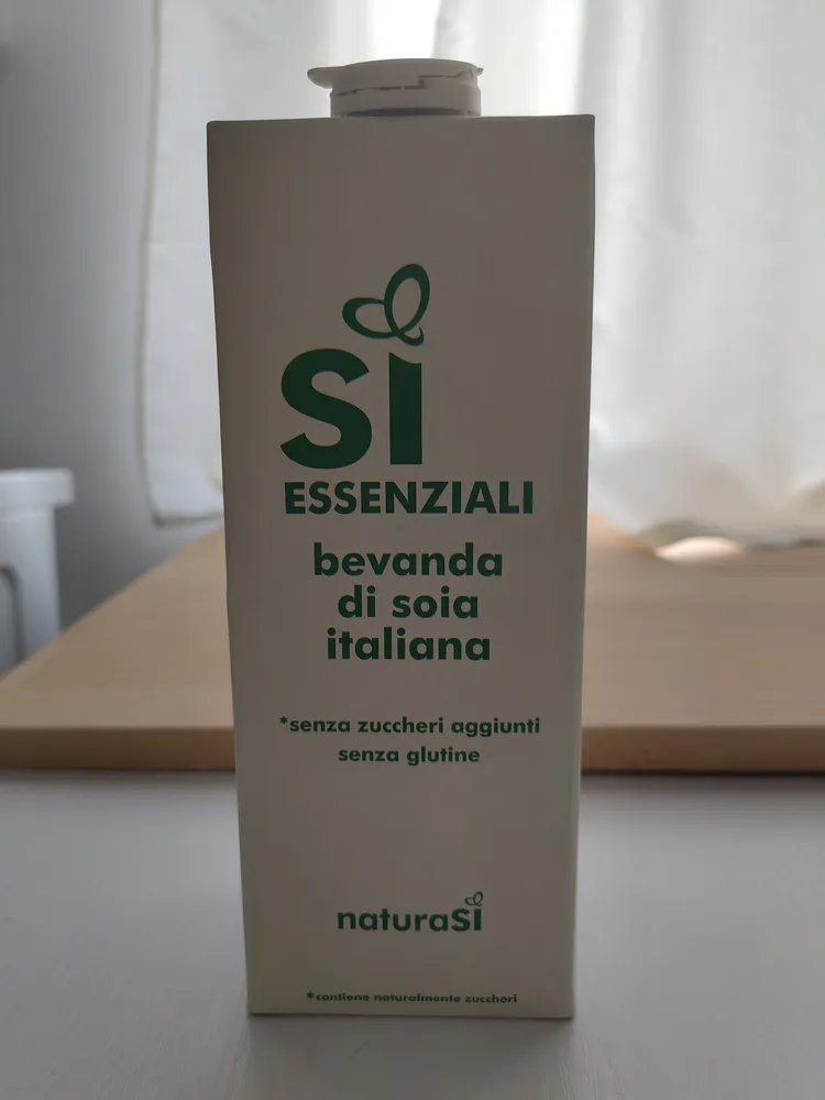 Bevanda Soia