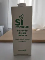Bevanda Soia