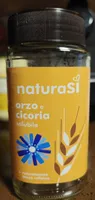 Orzo e Cicoria